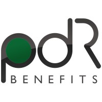 PDR Benefits logo - Similar company to Cloud9Hris