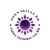 OPEN SKILLS RH ⚡️ logo - Similar company to Open Skills