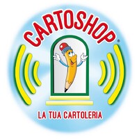 Cartoshop Official logo - Similar company to Bocchio Srl