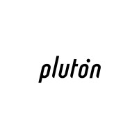 Plutón logo - Similar company to Pluton