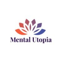 Mental Utopia logo - Similar company to Soulsphere Pune