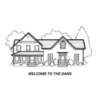 Welcome To The Dans