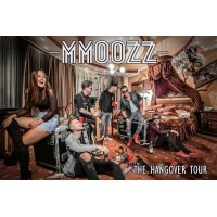 MmoozZ logo - Similar company to Bogerd