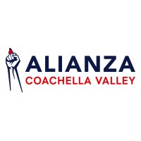 Alianza Coachella Valley logo - Similar company to Coachella Valley Economic Partnership