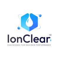 IonClear logo - Similar company to Toluai