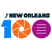 The New Orleans 100 logo - Similar company to Loyola University New Orleans Office Of Professional And Continuing Studies