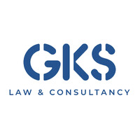 GKS Law & Consultancy logo - Similar company to Mert Hukuk Bürosu