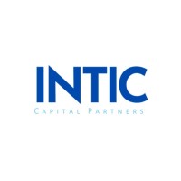 INTIC Capital Partners logo - Similar company to 10Xelerate