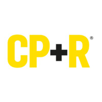 CP+R logo - Similar company to Goperform