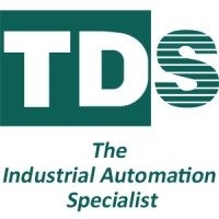 TDS Technology Group logo - Similar company to Aubotic Technology Pte Ltd