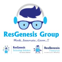 ResGenesis Group logo - Similar company to Pani