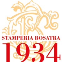 STAMPERIA BOSATRA S.R.L. logo - Similar company to Ab Järnsida