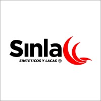 Sinlac logo - Similar company to Capin | Cámara Argentina De Pinturerías