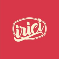 Irici Alimentos logo - Similar company to Sbm Soluções