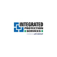 Integrated Protection Services powered by APi logo - Similar company to Brand Services