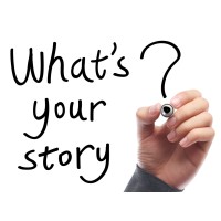 Story Builder Studios logo - Similar company to Venture West