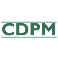 CDPM ltd logo - Similar company to Regin Group