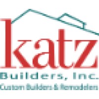 Katz Builders, Inc., Custom Builders & Remodelers logo - Similar company to Sterling Custom Homes Inc