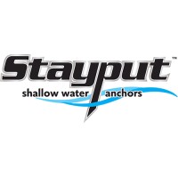 Stayput Anchor logo - Similar company to Blue Ox Land Services Inc.