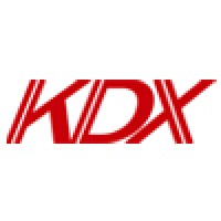 KDX 康得新 logo - Similar company to Synotech