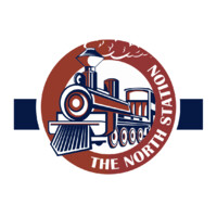 The North Station Academy logo - Similar company to Chapter Zero Spain