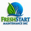 Fresh Start Maintenance Inc. logo - Similar company to Core Outdoors