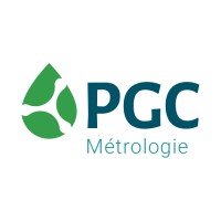 PGC - Pesage et métrologie logo - Similar company to Métrologie Solutions