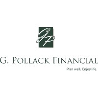 G. Pollack Financial logo - Similar company to Mosaic