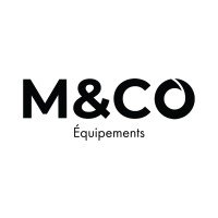 M&Co Equipements logo - Similar company to Flyro