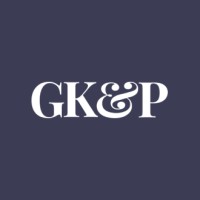 Gafurov, Kardash & Partners logo - Similar company to Uzbekistan Direct Investment Fund