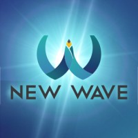 Web-studio New Wave logo - Similar company to Creative Web Team