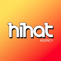Hihat Agency | Marketing logo - Similar company to Uncode