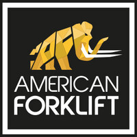 American Forklift LLC logo - Similar company to Botanexa