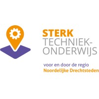 Sterk Techniekonderwijs Noordelijke Drechtsteden logo - Similar company to Moby