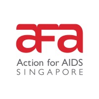 AfA Singapore logo - Similar company to Fridae.Com