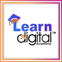 Learndigitalacademy