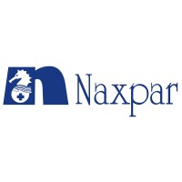 Naxpar Pharma Pvt Ltd logo - Similar company to Jeeva Labs