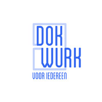 Sociaal ontwikkelbedrijf Dokwurk logo - Similar company to Cedris