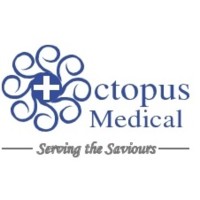 Octopus Medical Technologies Pvt Ltd logo - Similar company to Krish Computer