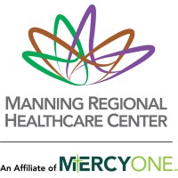 Manning Regional Healthcare Center logo - Similar company to Crawford County Memorial Hospital
