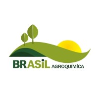 Brasil Agroquímica logo - Similar company to Ouro Soja Do Brasil