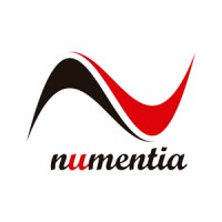Numentia logo - Similar company to Missionenglish