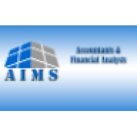 AIMS ASSOCIATES logo - Similar company to U Will Pvt Ltd | Commerce Classes | Xi, Xii Cbse & Gseb, Bcom, Ca, Cs, Cma