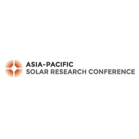 2024 Asia-Pacific Solar Research Conference-SYDNEY 3 to 5 DECEMBER logo - Similar company to Honey Solar Sydney