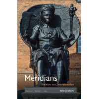 Meridians Journal logo - Similar company to Margherita Von Brentano Center For Gender Studies At Freie Universität Berlin