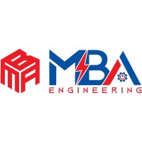 MBA Engineering logo - Similar company to Ordre National Des Ingénieurs De Génie Civil - Onigc