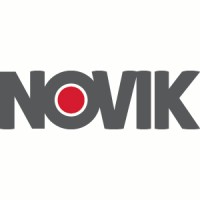 Novik logo - Similar company to Maxi & Cie