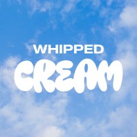 Whipped Cream logo - Similar company to Observatory