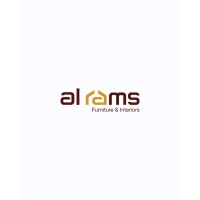 Alramsfurniture logo - Similar company to Youback Icespot