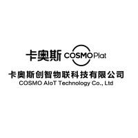 COSMOPlat AIoT logo - Similar company to Cosmoplat